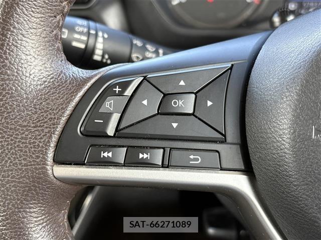 Nissan ROOX 2021 8724029-8