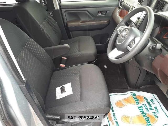 Toyota TANK 2017 8861538-10