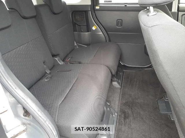 Toyota TANK 2017 8861538-12