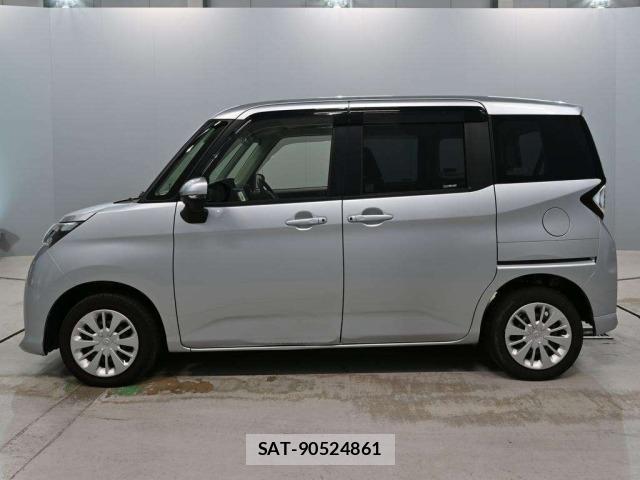 Toyota TANK 2017 8861538-4