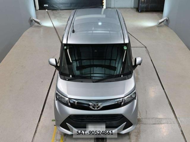 Toyota TANK 2017 8861538-7