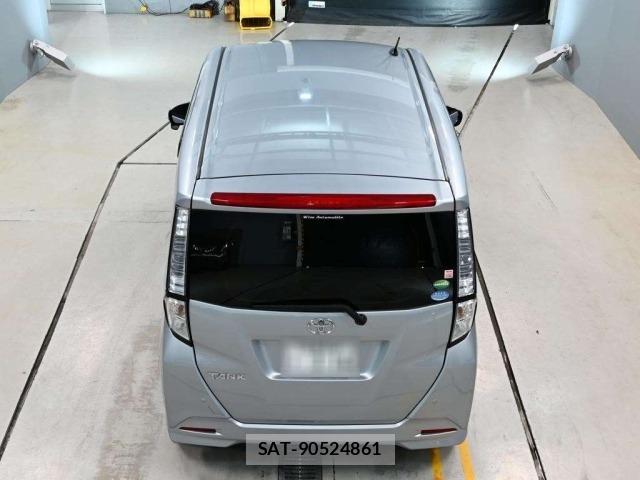 Toyota TANK 2017 8861538-8