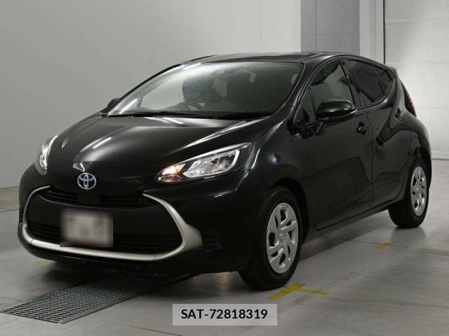 Toyota AQUA 2024 8704704-0