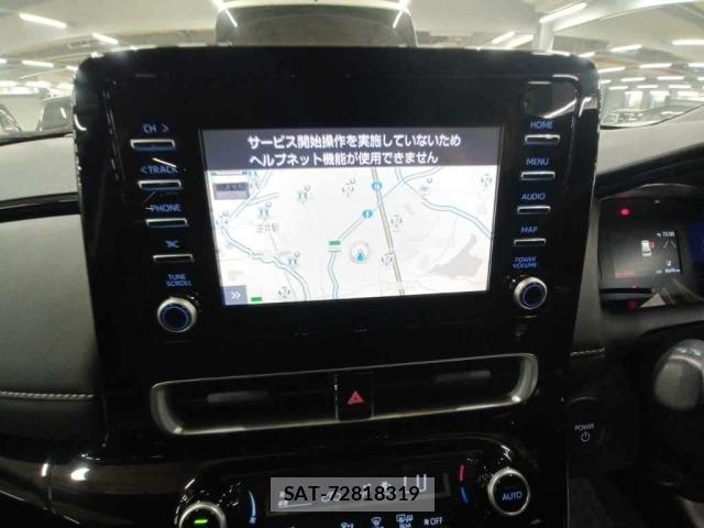 Toyota AQUA 2024 8704704-11