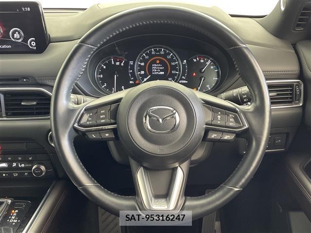 Mazda CX-8 2020 8724431-1