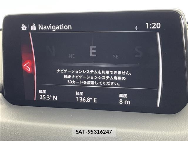 Mazda CX-8 2020 8724431-10