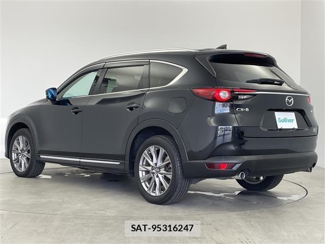 Mazda CX-8 2020 8724431-13