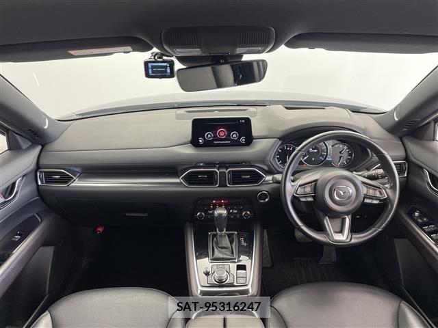 Mazda CX-8 2020 8724431-14