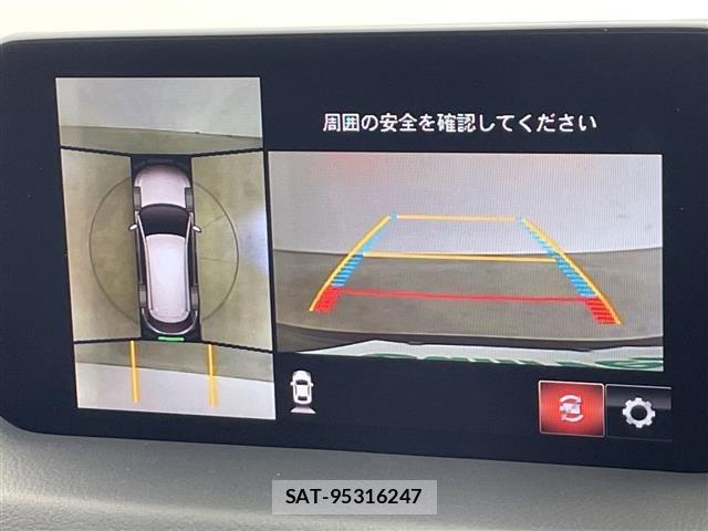 Mazda CX-8 2020 8724431-15
