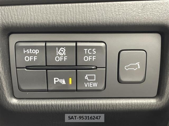 Mazda CX-8 2020 8724431-2