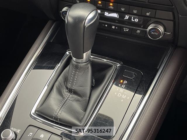 Mazda CX-8 2020 8724431-20