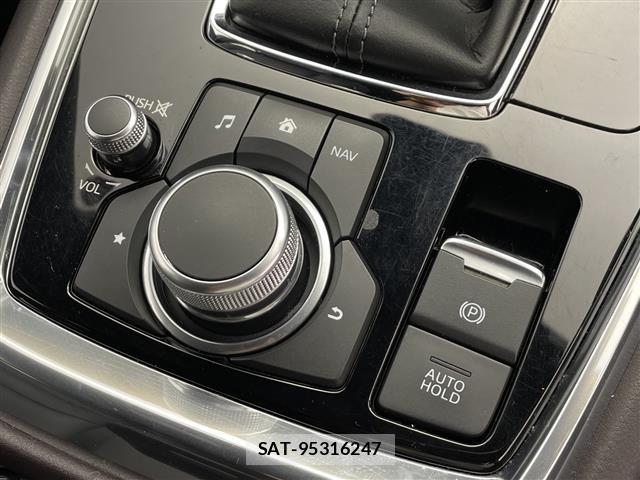 Mazda CX-8 2020 8724431-22
