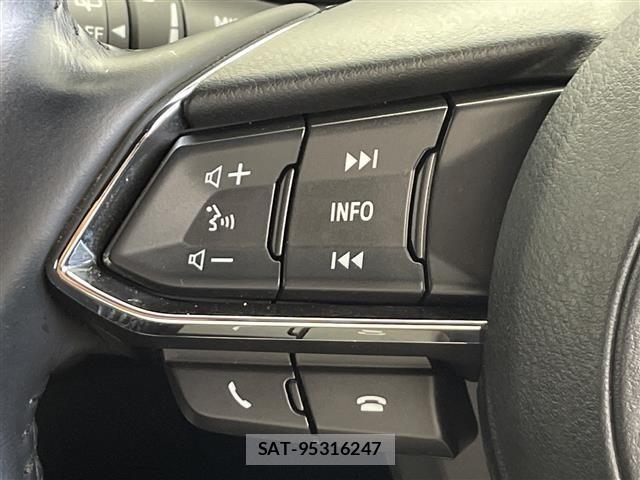 Mazda CX-8 2020 8724431-5