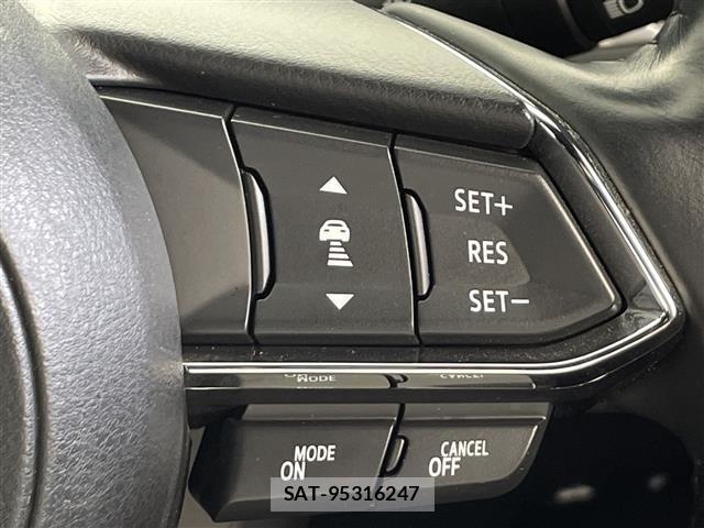 Mazda CX-8 2020 8724431-7