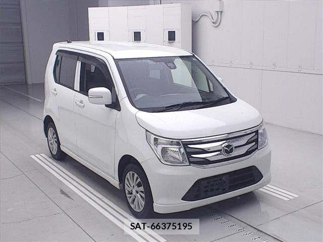 Mazda FLAIR 2014 8725168-0