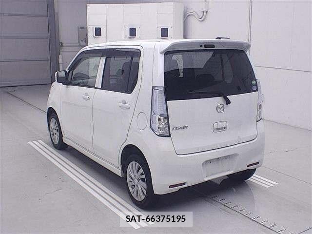 Mazda FLAIR 2014 8725168-1