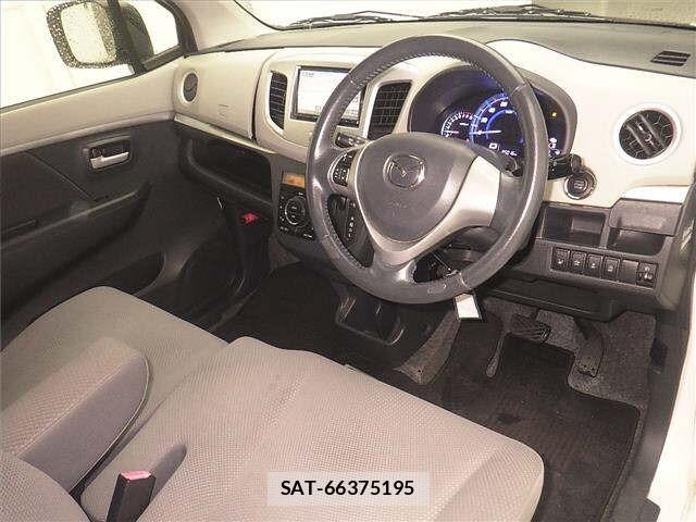 Mazda FLAIR 2014 8725168-3