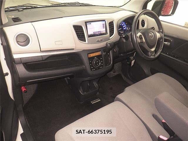 Mazda FLAIR 2014 8725168-4
