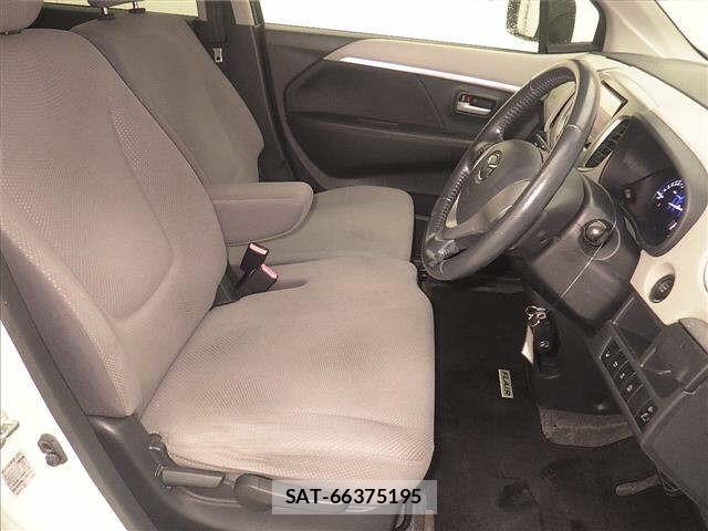 Mazda FLAIR 2014 8725168-5