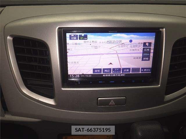 Mazda FLAIR 2014 8725168-6