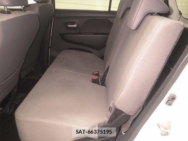 Mazda FLAIR 2014 8725168-7