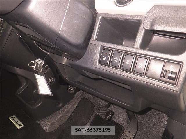 Mazda FLAIR 2014 8725168-8