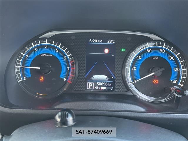 Nissan ROOX 2021 8724030-1