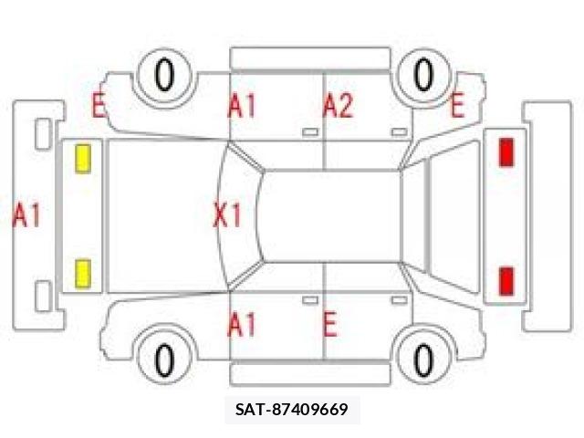 Nissan ROOX 2021 8724030-23