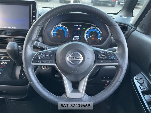 Nissan ROOX 2021 8724030-3