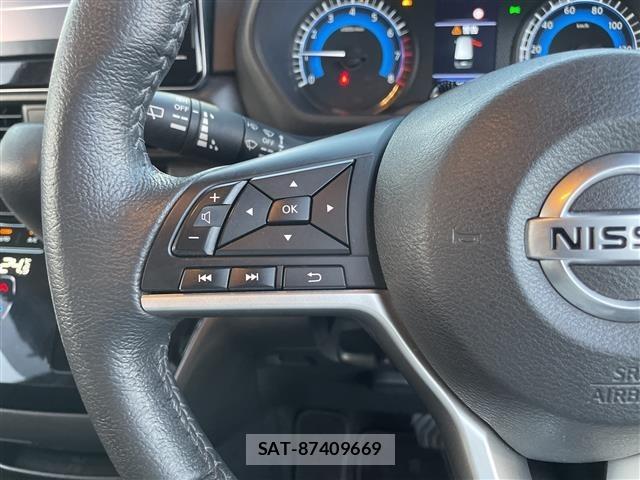 Nissan ROOX 2021 8724030-5