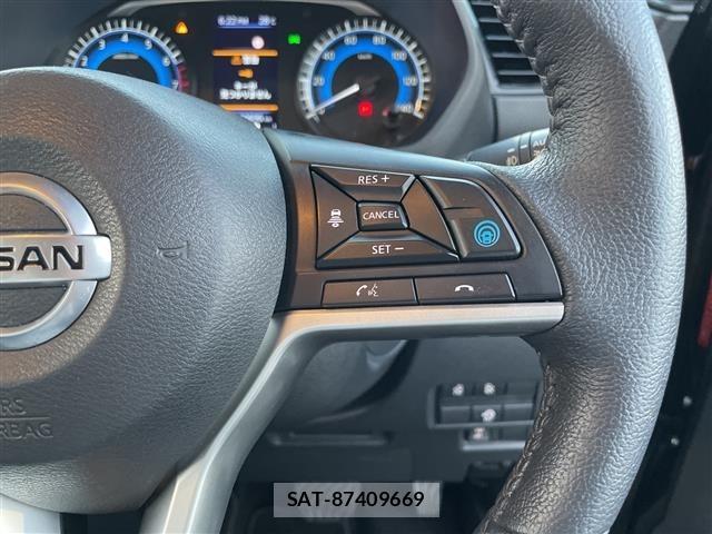 Nissan ROOX 2021 8724030-7