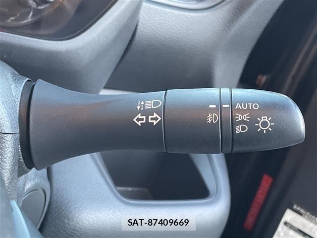 Nissan ROOX 2021 8724030-9