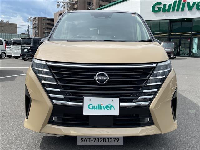 Nissan SERENA 2023 8717137-12