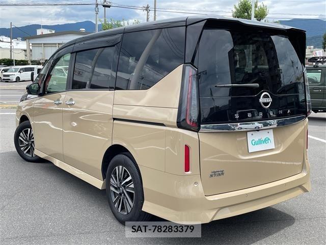 Nissan SERENA 2023 8717137-13