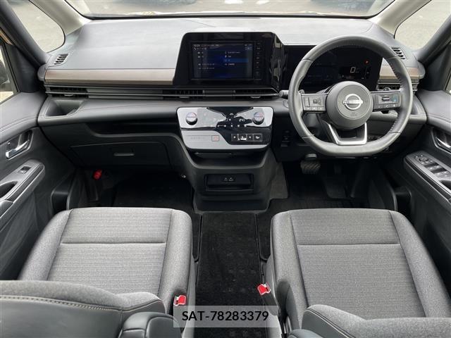 Nissan SERENA 2023 8717137-14