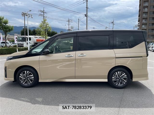 Nissan SERENA 2023 8717137-22