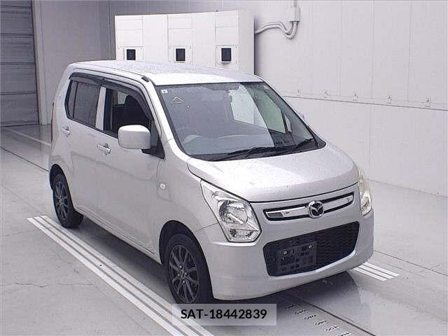 Mazda FLAIR 2014 8725169-0