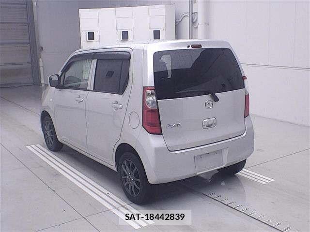 Mazda FLAIR 2014 8725169-1