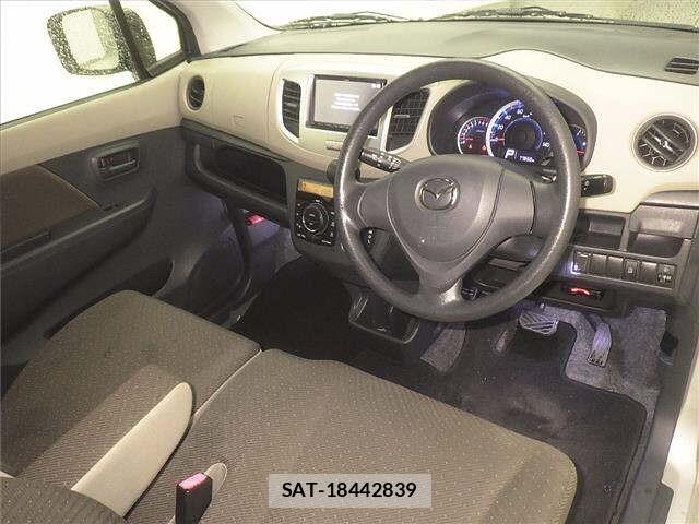 Mazda FLAIR 2014 8725169-3