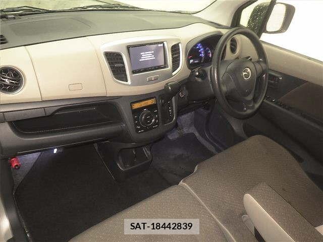 Mazda FLAIR 2014 8725169-4
