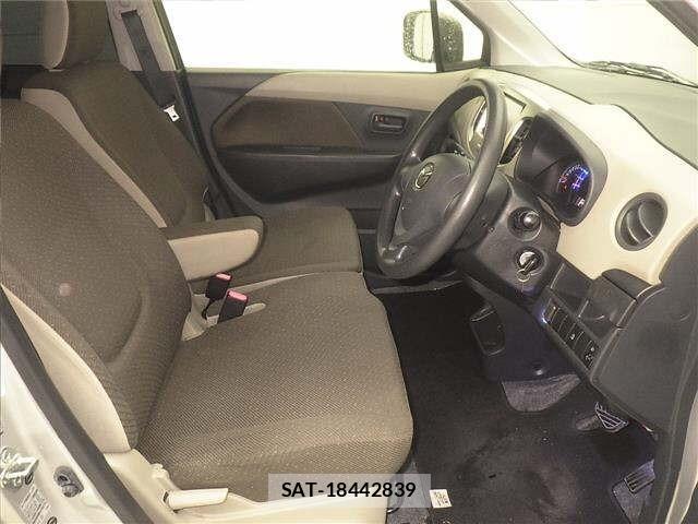 Mazda FLAIR 2014 8725169-5