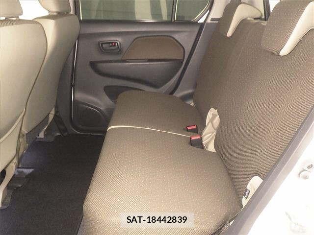 Mazda FLAIR 2014 8725169-7