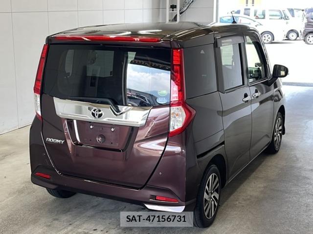 Toyota ROOMY 2018 8692114-1