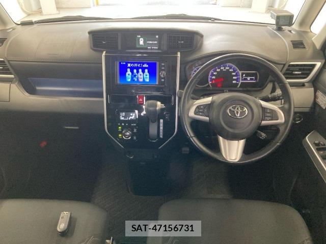 Toyota ROOMY 2018 8692114-3