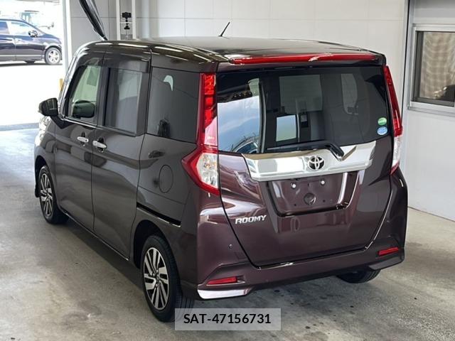 Toyota ROOMY 2018 8692114-5