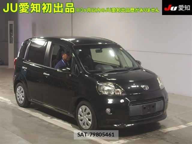 top selling car