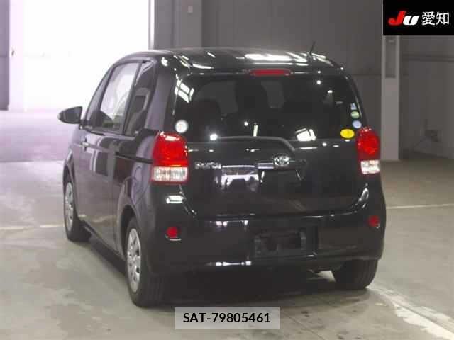 Toyota PORTE 2014 8918035-1