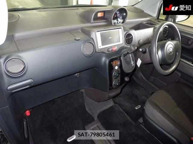 Toyota PORTE 2014 8918035-3