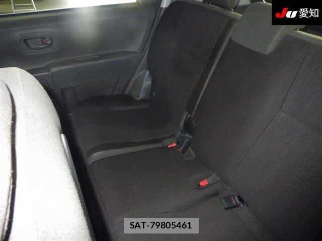 Toyota PORTE 2014 8918035-4
