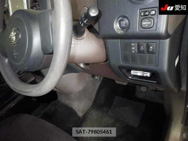 Toyota PORTE 2014 8918035-5